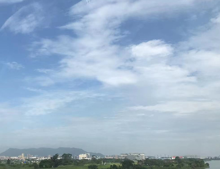 Aqara受邀出席《联合国气候变化框架公约》大会,展示智能家居行业的绿色解决方案 Aqara受邀出席《联合国气候变化框架公约》大会,展示智能家居行业的绿色解决方案