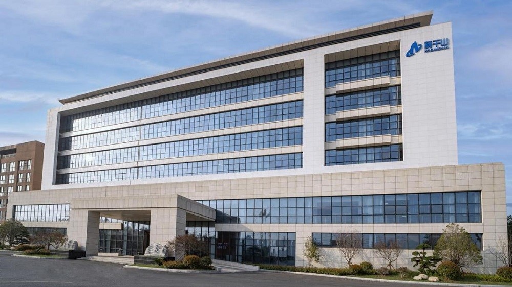 布局2024 云峰新材以实际行动推动低碳化行业转型之路 布局2024 云峰新材以实际行动推动低碳化行业转型之路