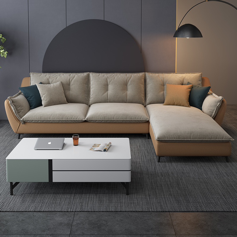 2023年家居行业:创新、智能与定制的融合发展 2023年家居行业:创新、智能与定制的融合发展