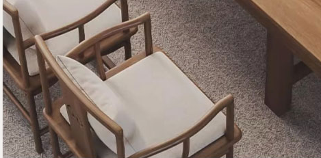 硬木家具:传统与品质的完美结合 硬木家具:传统与品质的完美结合