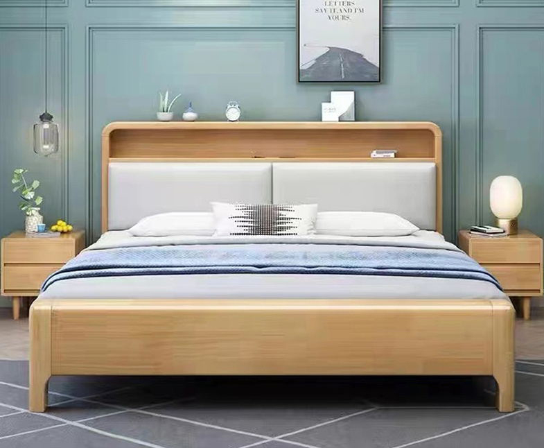 杂木家具购物指南:从选材到保养的全程指导 杂木家具购物指南:从选材到保养的全程指导