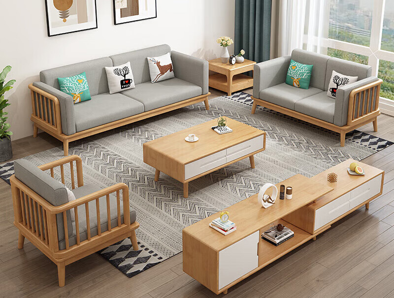 家具企业如何应对3月展会:策略与实践 家具企业如何应对3月展会:策略与实践