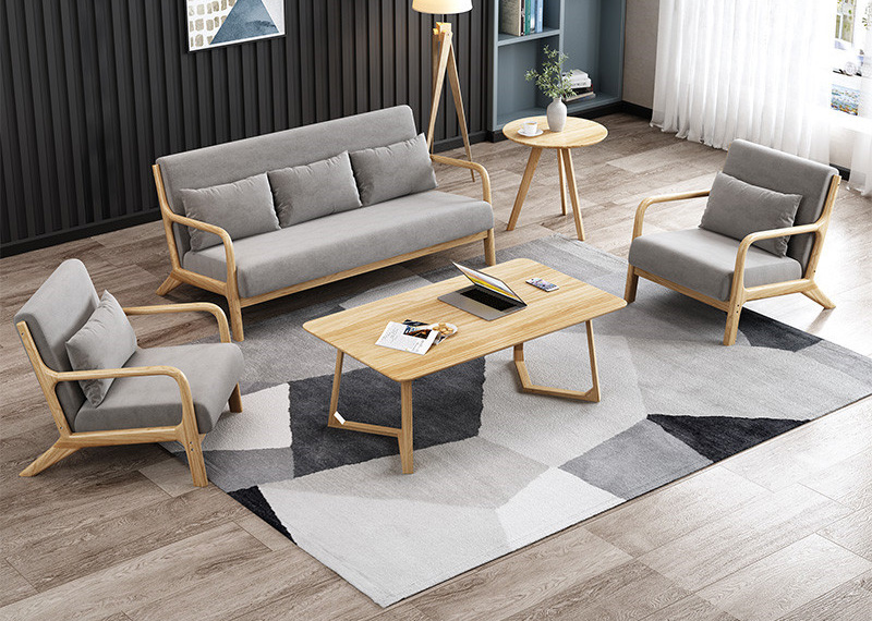 家具行业主流趋势:智能化、个性化与绿色环保 家具行业主流趋势:智能化、个性化与绿色环保