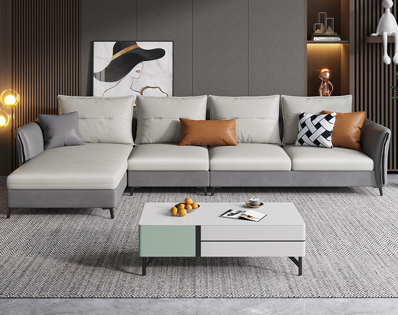 智能化浪潮下的家居行业:增长潜力无限 智能化浪潮下的家居行业:增长潜力无限