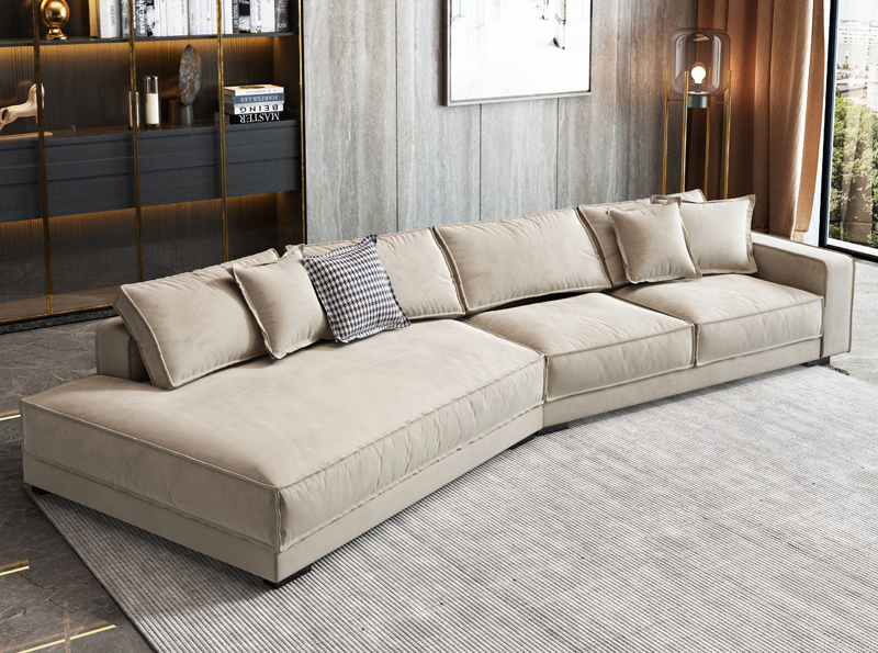 定制化家具的崛起:个性化生活的选择 定制化家具的崛起:个性化生活的选择