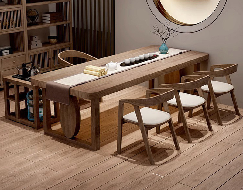 与时俱进的家具设计:引领潮流的风格 与时俱进的家具设计:引领潮流的风格