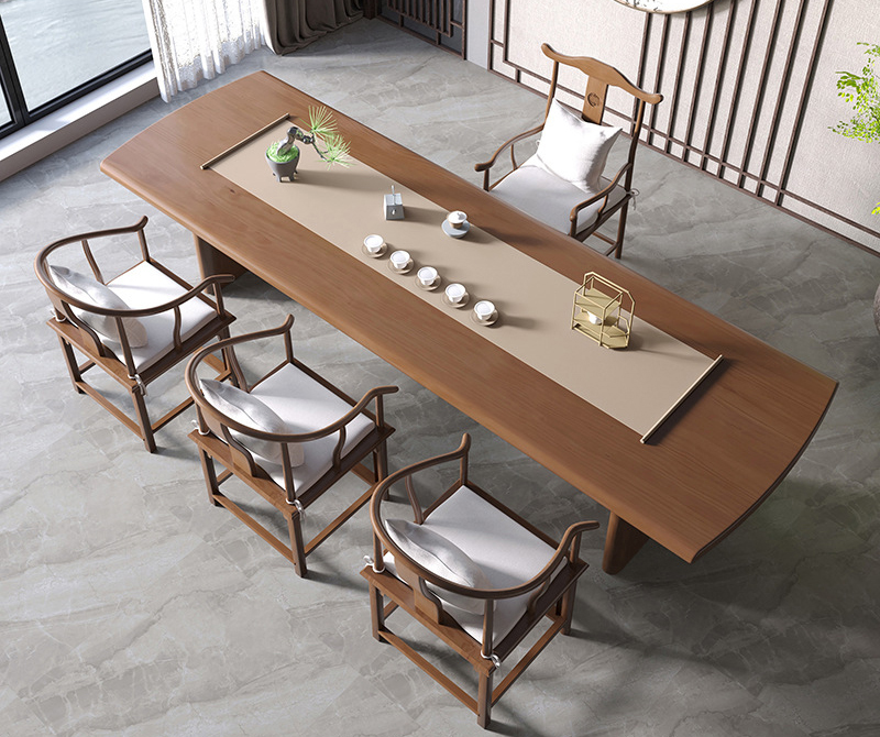 家具设计的潮流风向:与时俱进的风格密码 家具设计的潮流风向:与时俱进的风格密码